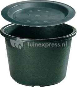 Fonteinvijver Set 40