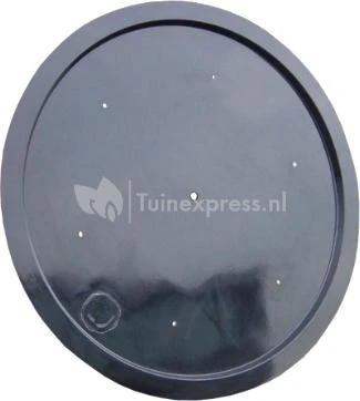 Afdekplaat Polyester Voor Fonteinvijver Rond 3 Afdekplaat Polyester Voor Fonteinvijver Rond