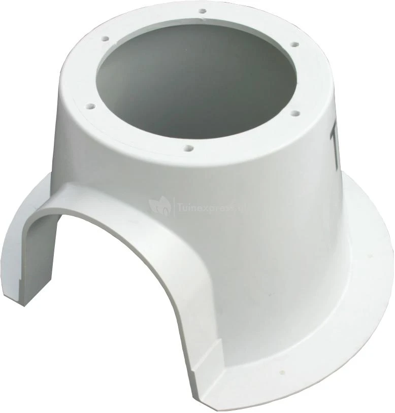 Fonteinvijver Support 3 Fonteinvijver Support