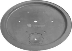 Afdekplaat HD Voor Fonteinvijver Rond -Oases Winkel 02000144 0 793x561