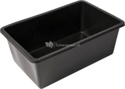 Ubbink Quadra C3 Voorgevormde Vijver