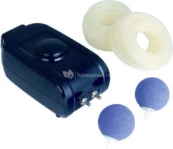 Ubbink Air Outdoor Luchtpomp Serie