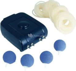 Ubbink Air Outdoor Luchtpomp Serie 9 Ubbink Air Outdoor Luchtpomp Serie -Oases Winkel 1351326 1 0 719x671