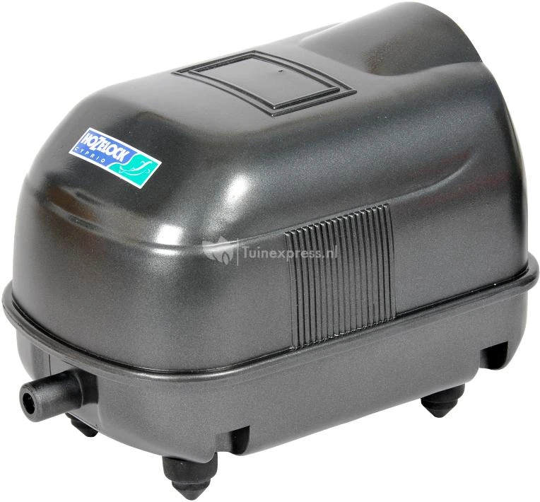 Hozelock Luchtpomp 1500 Liter 3 Hozelock Luchtpomp 1500 Liter