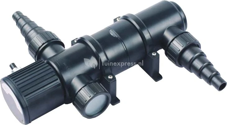 Express UVC-straler 5 Express UVC-straler - Afbeelding 3