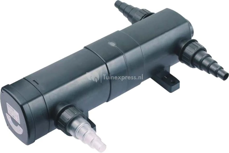 Express UVC-straler 6 Express UVC-straler - Afbeelding 4