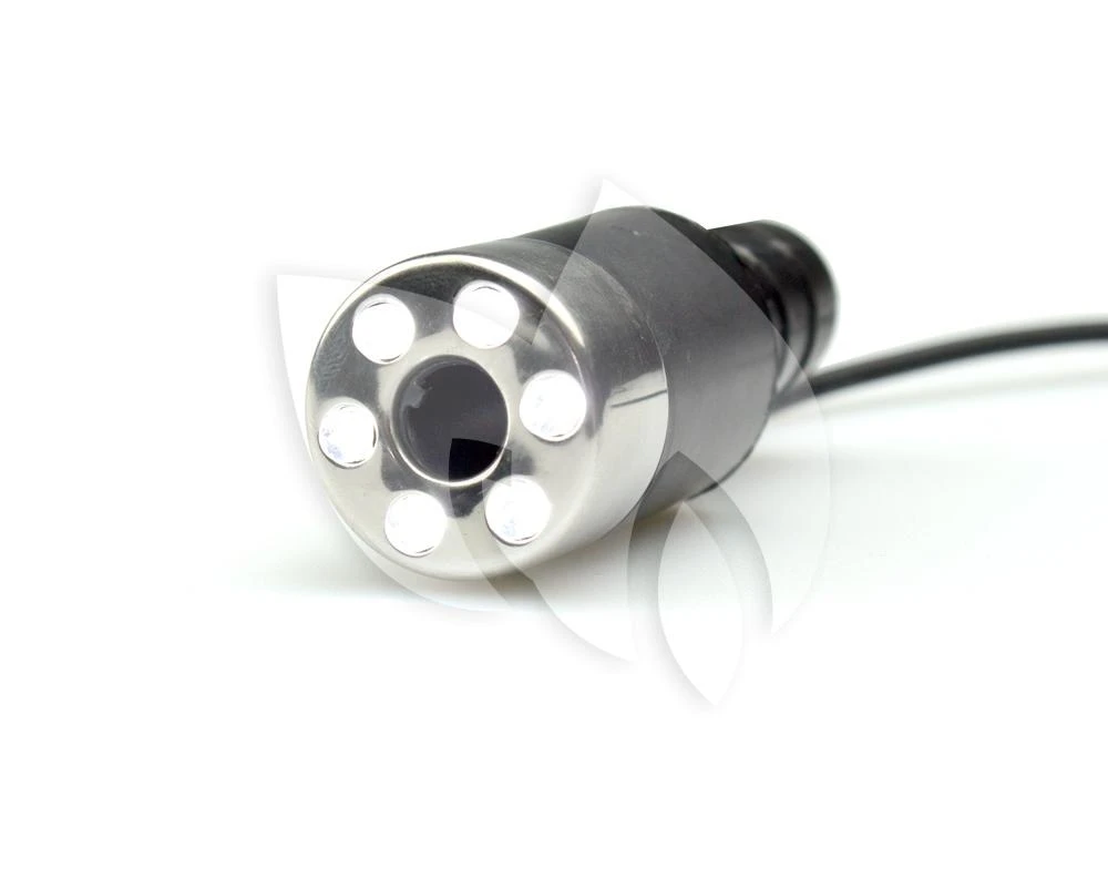 3 LED-LIGHTS Met Vervangbare LED Krans 4 3 LED-LIGHTS Met Vervangbare LED Krans - Afbeelding 2