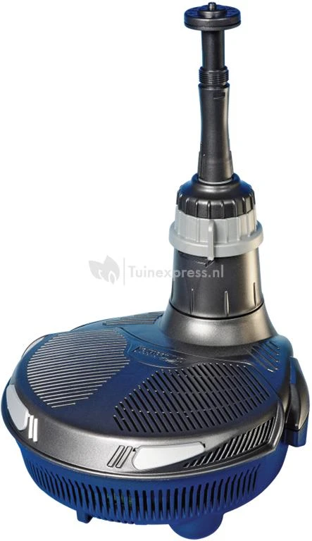 Hozelock Easy Clear 3000 Onderwaterfilter 3 Hozelock Easy Clear 3000 Onderwaterfilter