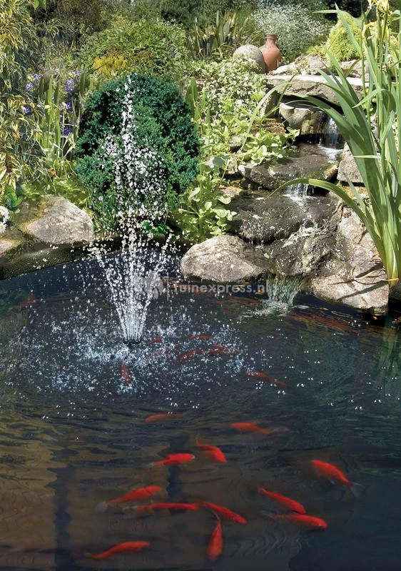 Hozelock Easy Clear 6000 Onderwaterfilter 5 Hozelock Easy Clear 6000 Onderwaterfilter - Afbeelding 3