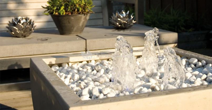 OASE Lunaled 6s Led-verlichting 5 OASE Lunaled 6s Led-verlichting - Afbeelding 3