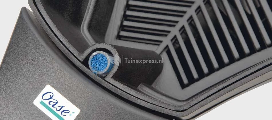 OASE SwimSkim 50 Skimmer Vijver 5 OASE SwimSkim 50 Skimmer Vijver - Afbeelding 3