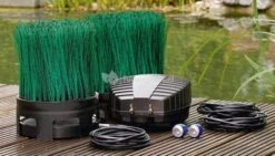 Oase OxyTex CWS Set 2000 Luchtpomp 8 Oase OxyTex CWS Set 2000 Luchtpomp -Oases Winkel 50275 1 0 729x415