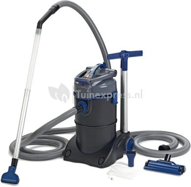 OASE Pondovac 4 Vijverstofzuiger 3 OASE Pondovac 4 Vijverstofzuiger