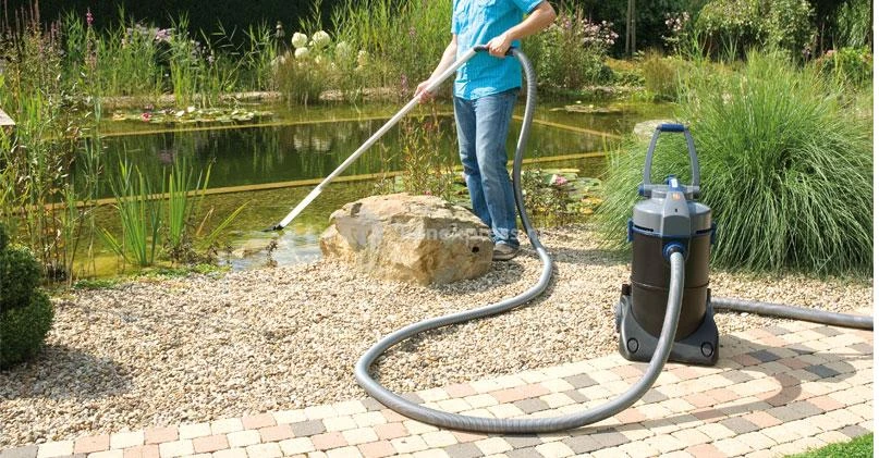 OASE Pondovac 4 Vijverstofzuiger 6 OASE Pondovac 4 Vijverstofzuiger - Afbeelding 4