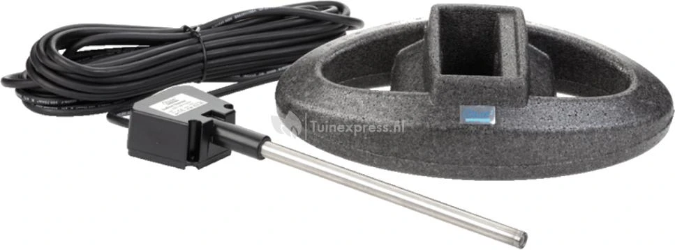 OASE IceFree Thermo 200 Ijsvrijhouder Vijver 6 OASE IceFree Thermo 200 Ijsvrijhouder Vijver - Afbeelding 4