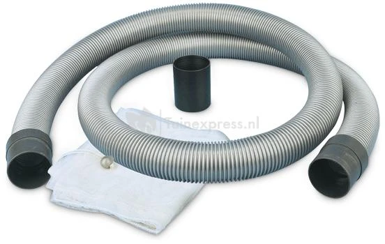 OASE Pondovac Vijverstofzuiger Afvoer Verlengset 3 OASE Pondovac Vijverstofzuiger Afvoer Verlengset