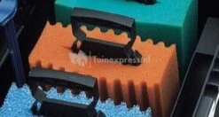 Oase Biosmart / Biotec .1 Filterspons Blauw -Oases Winkel 56677 biotec 5 1 0 518x277