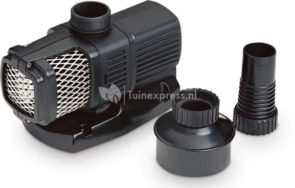 OASE Aquamax Gravity Eco Serie 150000 3 OASE Aquamax Gravity Eco Serie 150000