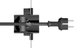 OASE Tradux Wand- En Foliedoorvoer -Oases Winkel 57154 2 0 658x426