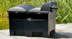 Oase BioSmart 18000 Doorstroomfilter -Oases Winkel 57377 biosmart set 01 gr 0 778x421 1