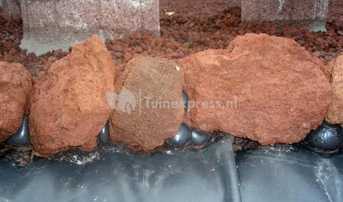 Zwarte Purschuim 4 Zwarte Purschuim - Afbeelding 2