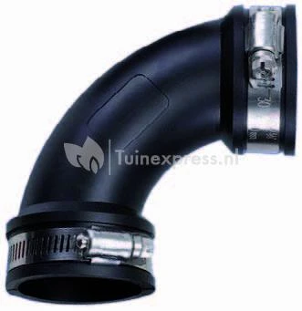 Flexibele Bocht 3 Flexibele Bocht