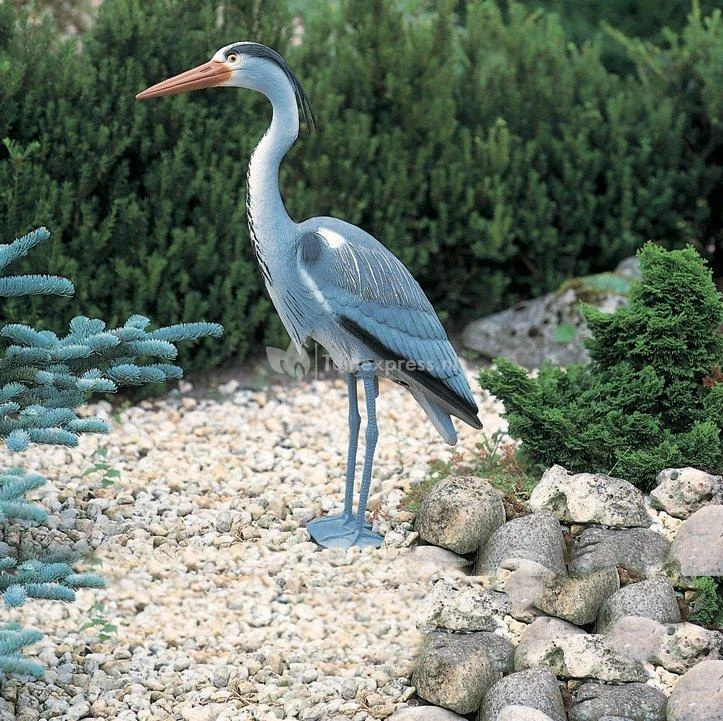Ubbink Reiger Dierfiguur 3 Ubbink Reiger Dierfiguur