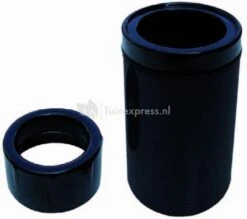 Drijvende Skimmer Inclusief Verloop