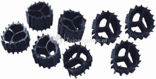 Biocarrier Type Kns 3 Biocarrier Type Kns