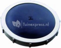 Luchtverdeler Rubbermembraan