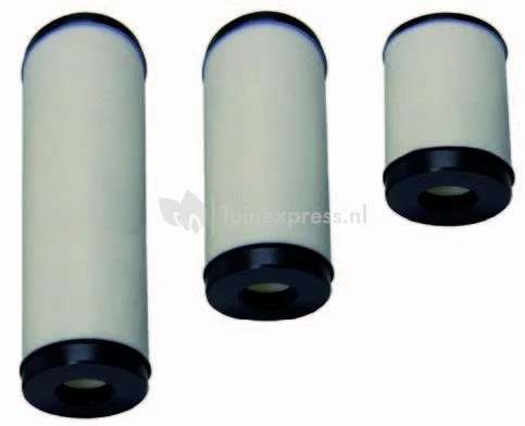 Hdpe Luchtuitstromer 3 Hdpe Luchtuitstromer