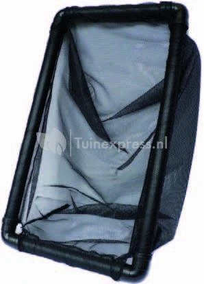 Drijvend Inspectienet 3 Drijvend Inspectienet