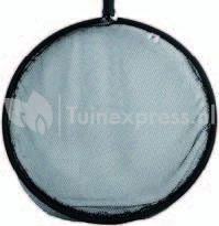 Randbescherming Voor Schepnet