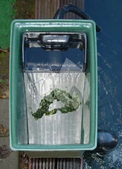 AquaForte Compactsieve II Voorfilter 9 AquaForte Compactsieve II Voorfilter -Oases Winkel SK30620A 0 1065x1478