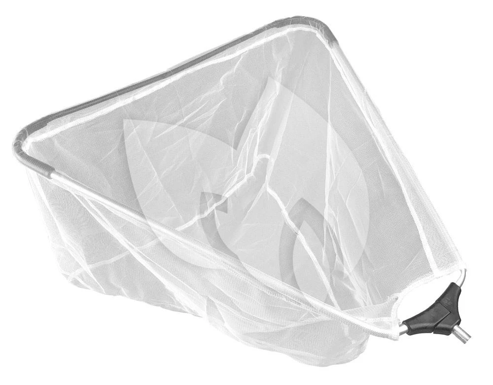 Schepnet Driehoek Fijn Zonder Steel 3 Schepnet Driehoek Fijn Zonder Steel