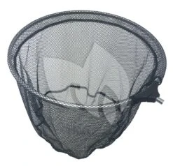 Schepnet Rond Grof Zonder Steel