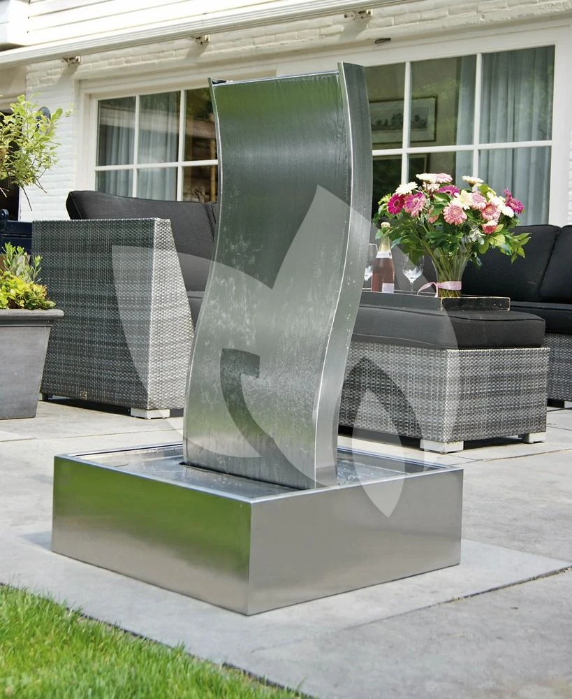 Ubbink Genova Waterornament 3 Ubbink Genova Waterornament