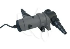 Ubbink AlgClear UVC Filter Serie