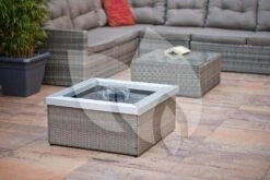 Amora Daveport Terrasvijver