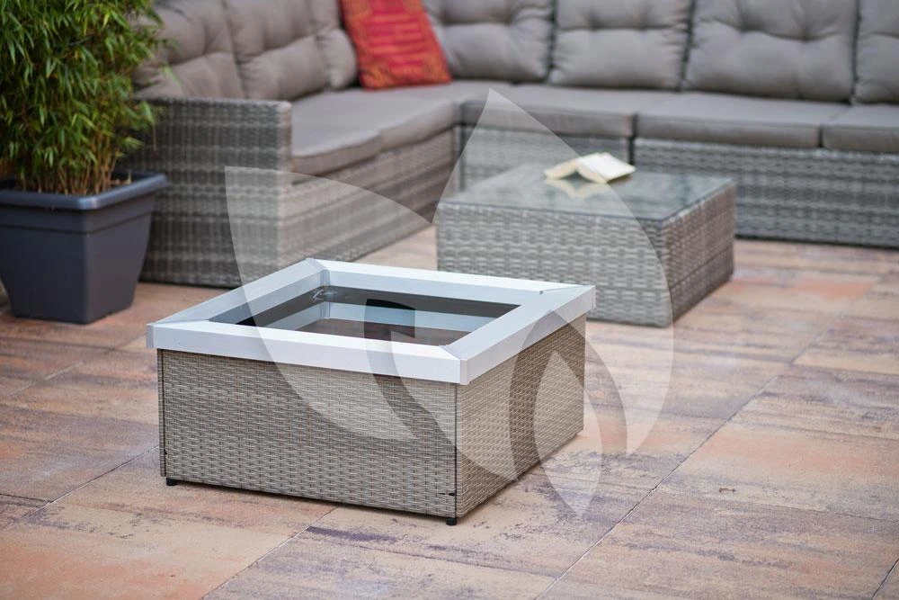 Amora Daveport Terrasvijver 4 Amora Daveport Terrasvijver - Afbeelding 2