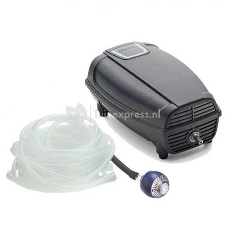 Oase AquaOxy 250 Luchtpomp 3 Oase AquaOxy 250 Luchtpomp