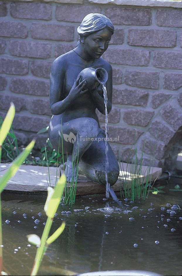 OASE Aquarius Universal Classic 1000 Fonteinpomp 5 OASE Aquarius Universal Classic 1000 Fonteinpomp - Afbeelding 3