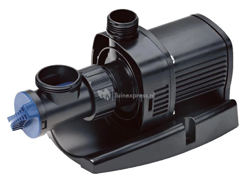 OASE Aquarius Universal Premium 3000 Fonteinpomp 6 OASE Aquarius Universal Premium 3000 Fonteinpomp - Afbeelding 4