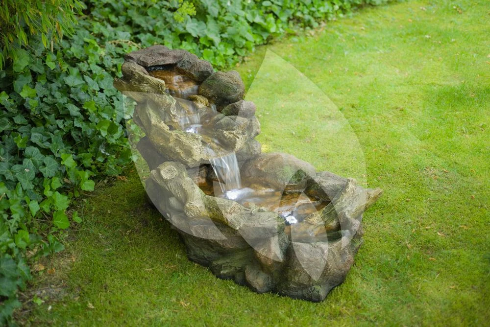 Aspen Waterornament 4 Aspen Waterornament - Afbeelding 2