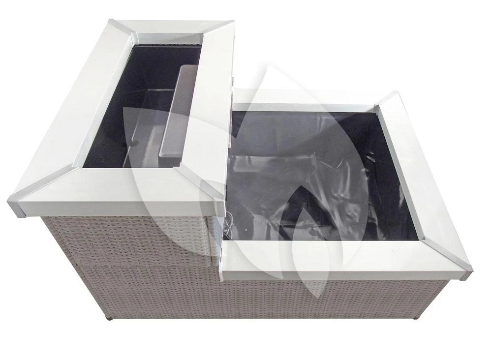 Aveiro Daveport Terrasvijver 6 Aveiro Daveport Terrasvijver - Afbeelding 4