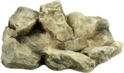 OASE Beekloopelement Zand Linkerbocht Element