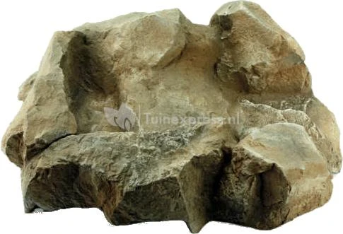 OASE Beekloopelement Zand Bron Element 3 OASE Beekloopelement Zand Bron Element