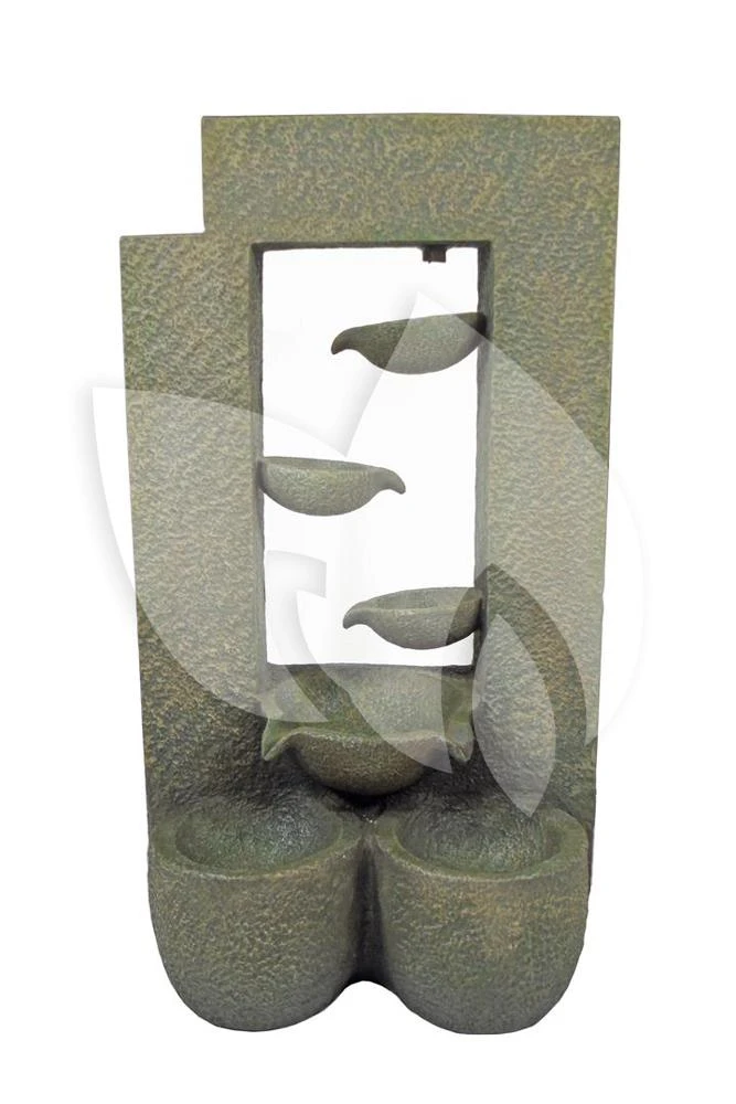 Bern Waterornament 4 Bern Waterornament - Afbeelding 2