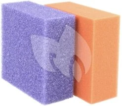 OASE Biotec Screenmatic 40000 Filterspons Rood/paars