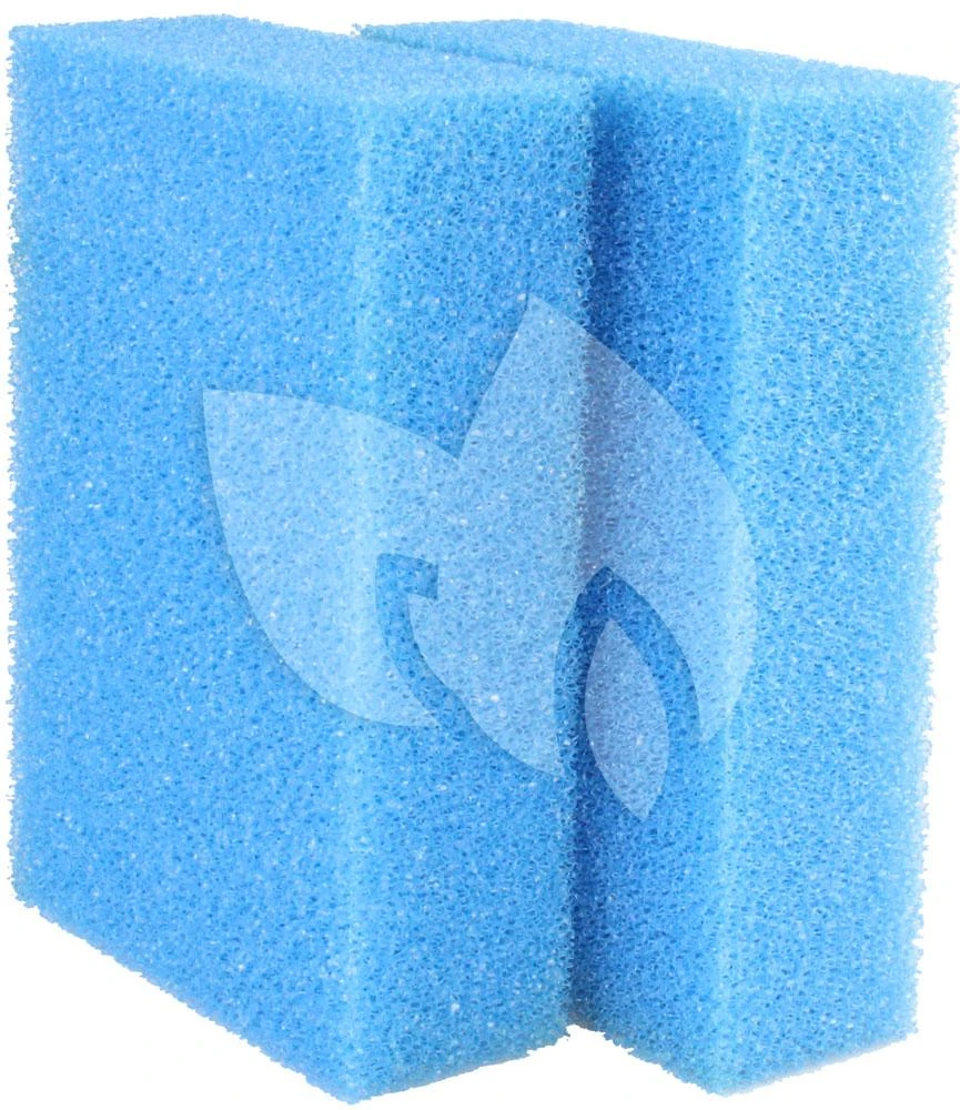 OASE Biotec Screenmatic 60000/140000 Filterspons Blauw 3 OASE Biotec Screenmatic 60000/140000 Filterspons Blauw